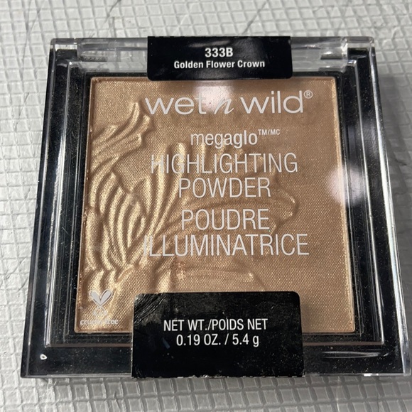 Wet and wild highlighter - Picture 1 of 4